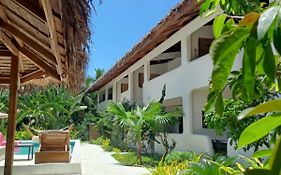 Parrots Boutique Resort